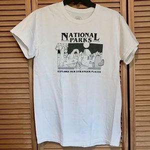 ❌SOLD❌ 🤍 UO X PARKS PROJECT 🤍